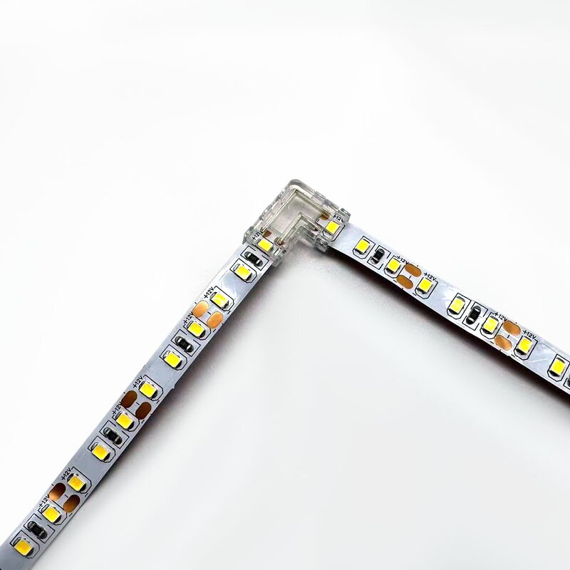 Seamless LED Connector Manufacturer - OEM/ODM Custom for SMD COB 5-10mm PCB