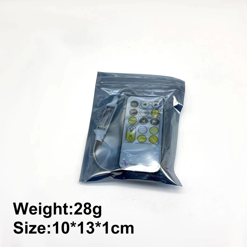 RF Dimmer Switch Manufacturer - OEM/ODM Custom Wireless LED CCT Sensor Strip