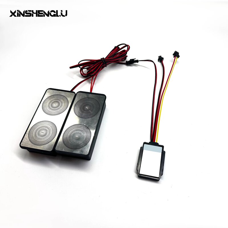 Bluetooth Mirror Sensor Manufacturer - OEM/ODM Custom 12V 5A 60W Single Button