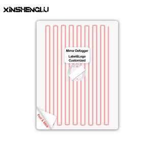 PET Defogger Manufacturer - OEM/ODM Custom 12V 24V 110V 220V Various Shapes