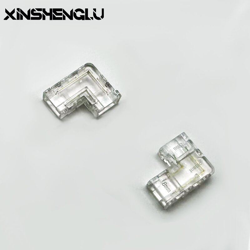 Soldering Connector Manufacturer - OEM/ODM Custom for LED Strip SMD COB 5-10mm