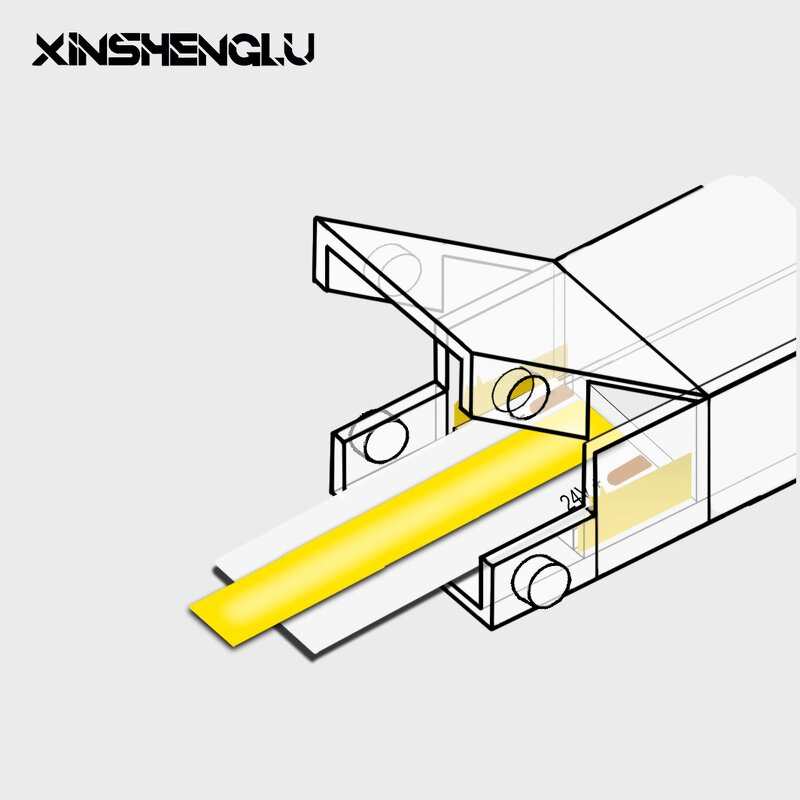 Soldering Connector Manufacturer - OEM/ODM Custom for LED Strip SMD COB 5-10mm
