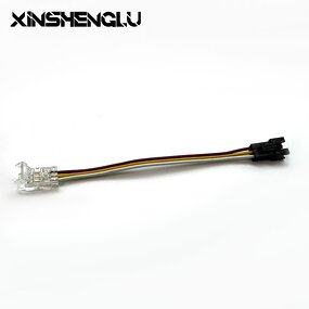 Soldering Connector Manufacturer - OEM/ODM Custom for LED Strip SMD COB 5-10mm