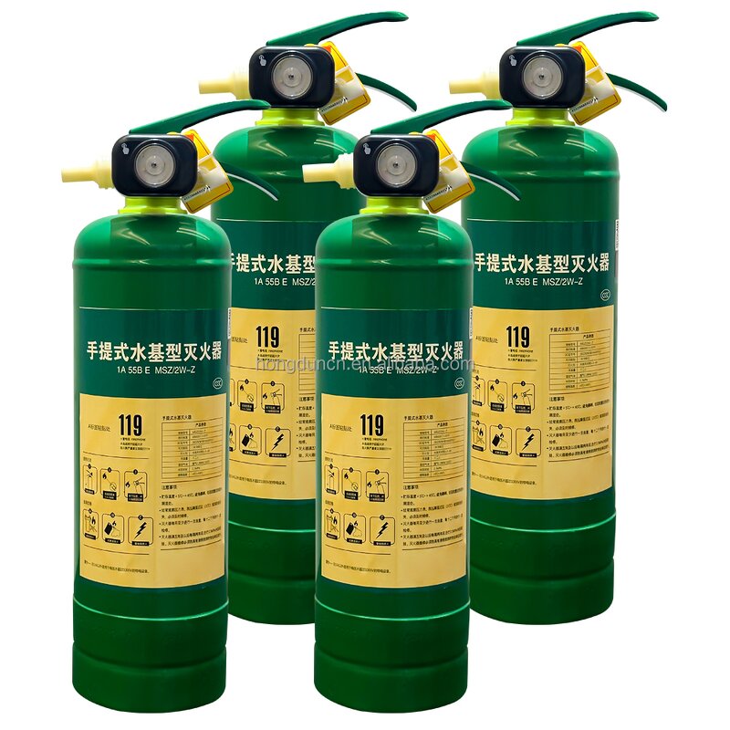 Water-based Rescue Equipment Manufacturer - OEM/ODM Factory Direct 2L Portable