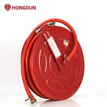 Fire Hose Reel Manufacturer - OEM/ODM Custom Manual Swing High Pressure