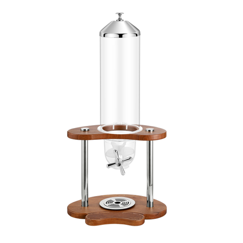 Cereal Dispenser Manufacturer - OEM/ODM Custom Plastic Dry Food Storage Container