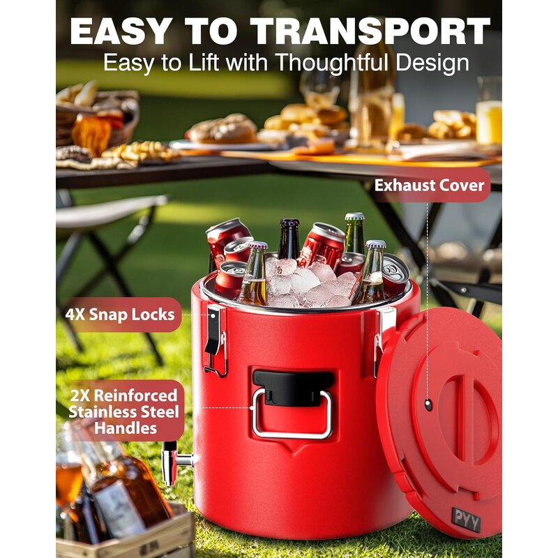 Tea Thermos Manufacturer - OEM/ODM Custom Stainless Steel Insulated Water