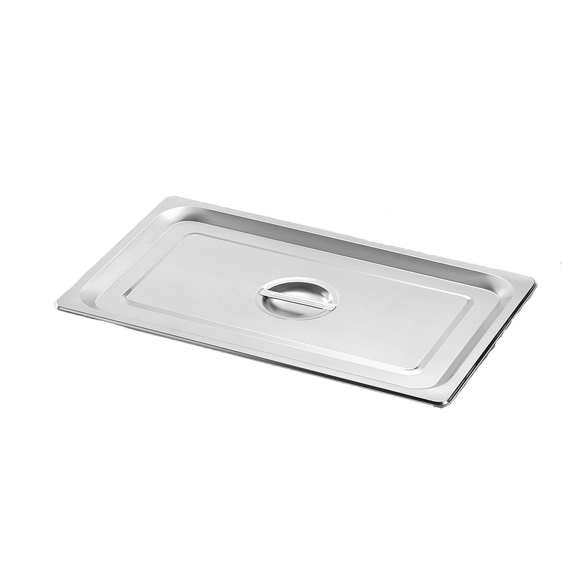 Gastronorm Pan Manufacturer - OEM/ODM Custom EU Style Stainless Steel GN