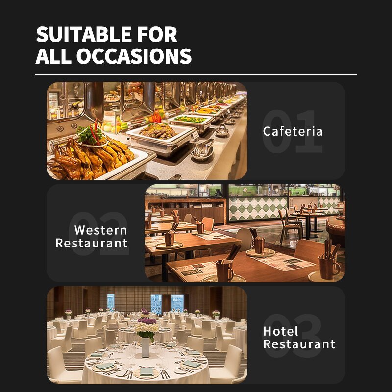 Electric Warmer Lamp Manufacturer - OEM/ODM Custom Buffet Equipment 250 Watt