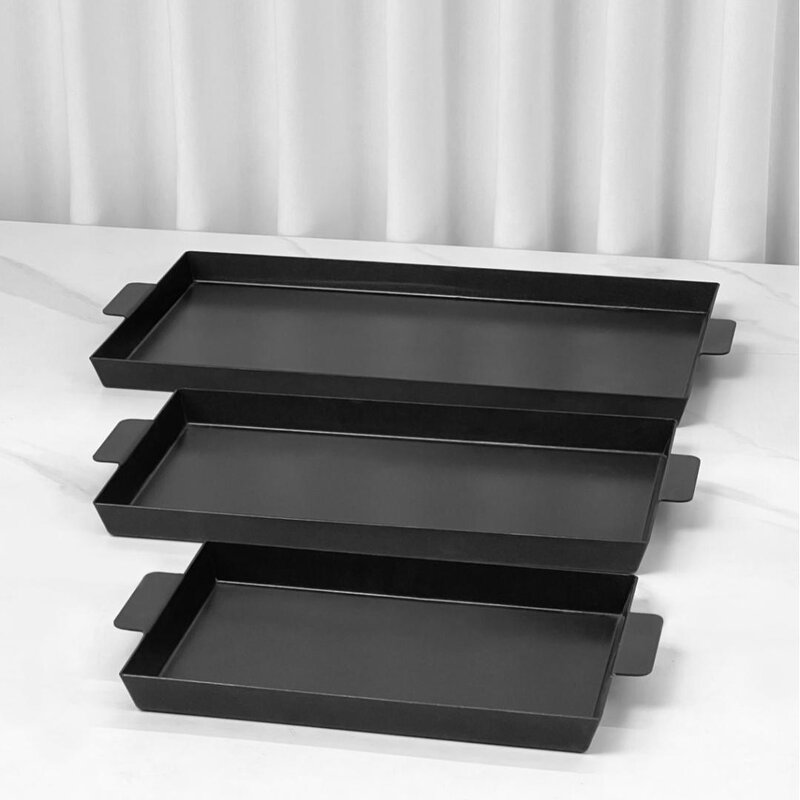 Buffet Display Tray Manufacturer - OEM/ODM Custom Stainless Steel Warming Plate