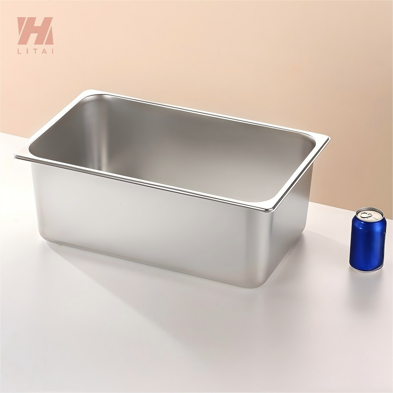 GN Pan Manufacturer - OEM/ODM Custom Professional 1/1 Stainless Steel Buffet