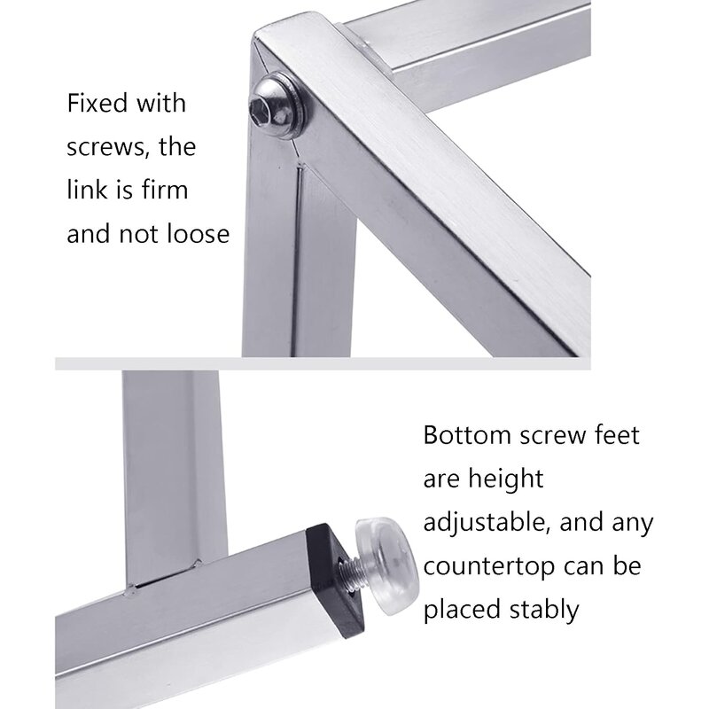 Condiment Dispenser Manufacturer - OEM/ODM Custom Stainless Steel 58-105cm Stand