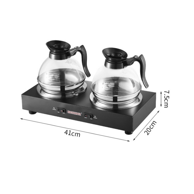 Smart Cup Warmer Manufacturer - OEM/ODM Custom Electric Beverages Auto Shut-Off