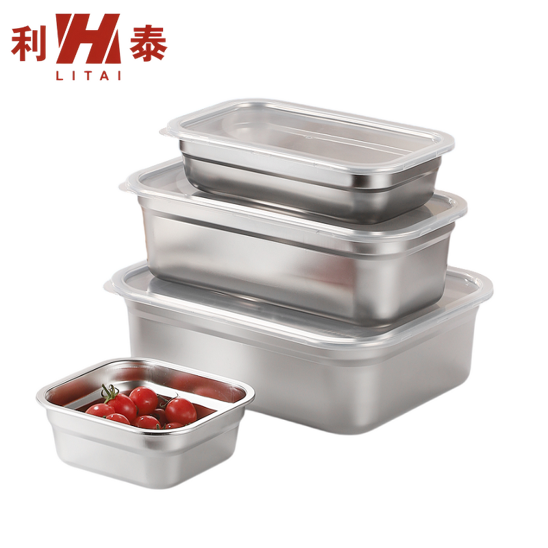 Food Storage Container Manufacturer - OEM/ODM Custom 32cm*26cm Classic Design