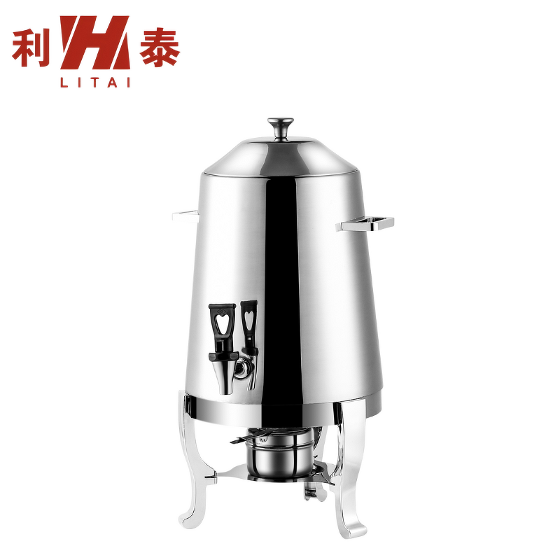 Beverage Dispenser Manufacturer - OEM/ODM Custom 13L Stainless Steel with Stand