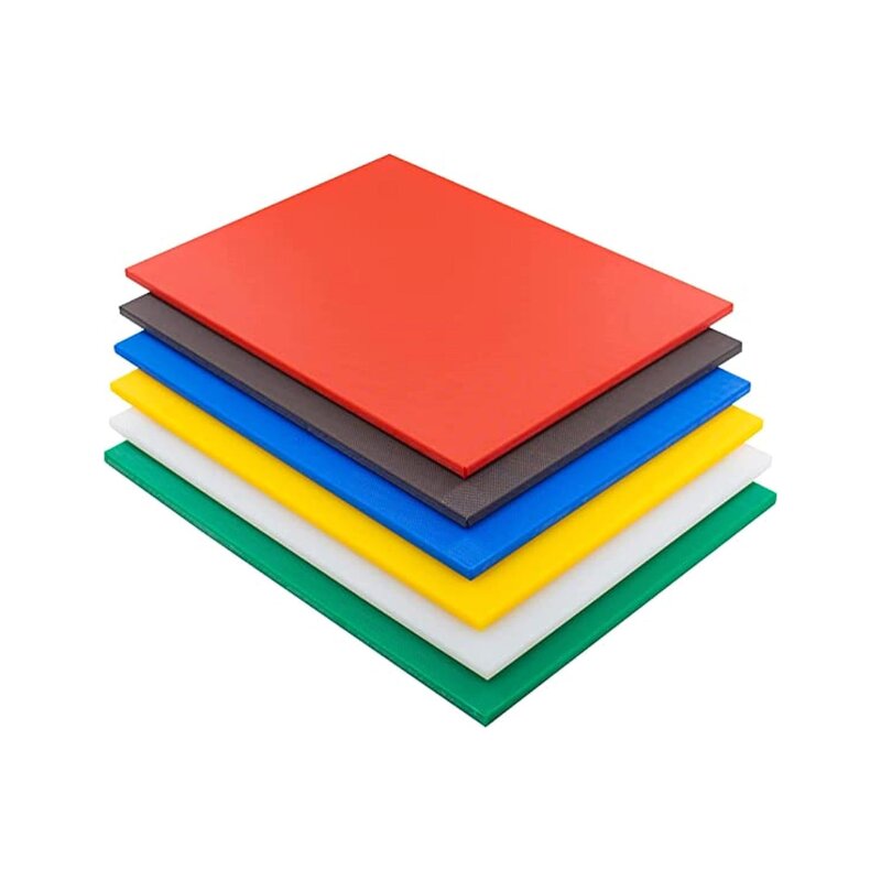 Chopping Board Manufacturer - OEM/ODM Custom 35*50CM PE Material Plastic