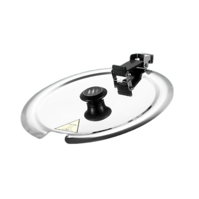 Electric Soup Warmer Manufacturer - OEM/ODM Custom 10L Straight Stainless Steel