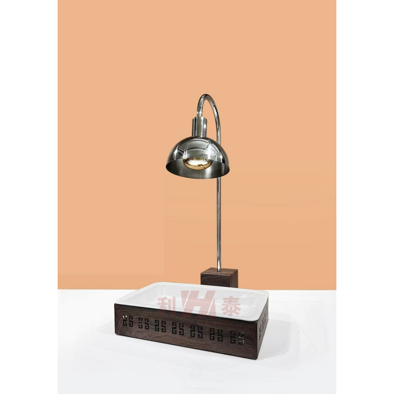Food Heat Lamp Manufacturer - OEM/ODM Custom Commercial Silver Stainless Steel
