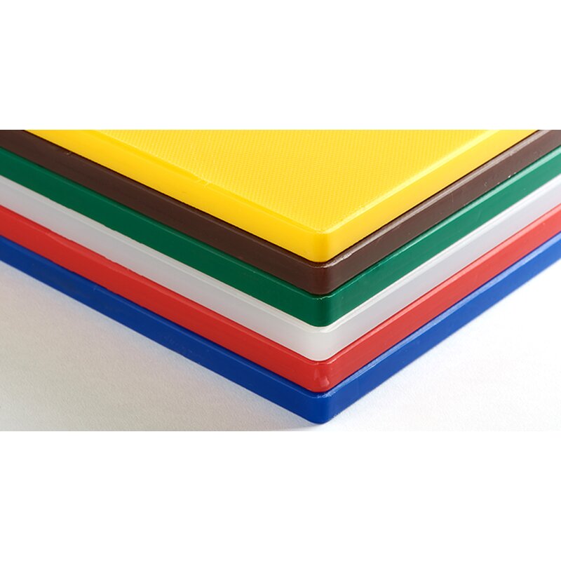 Chopping Board Manufacturer - OEM/ODM Custom 35*50CM PE Material Plastic