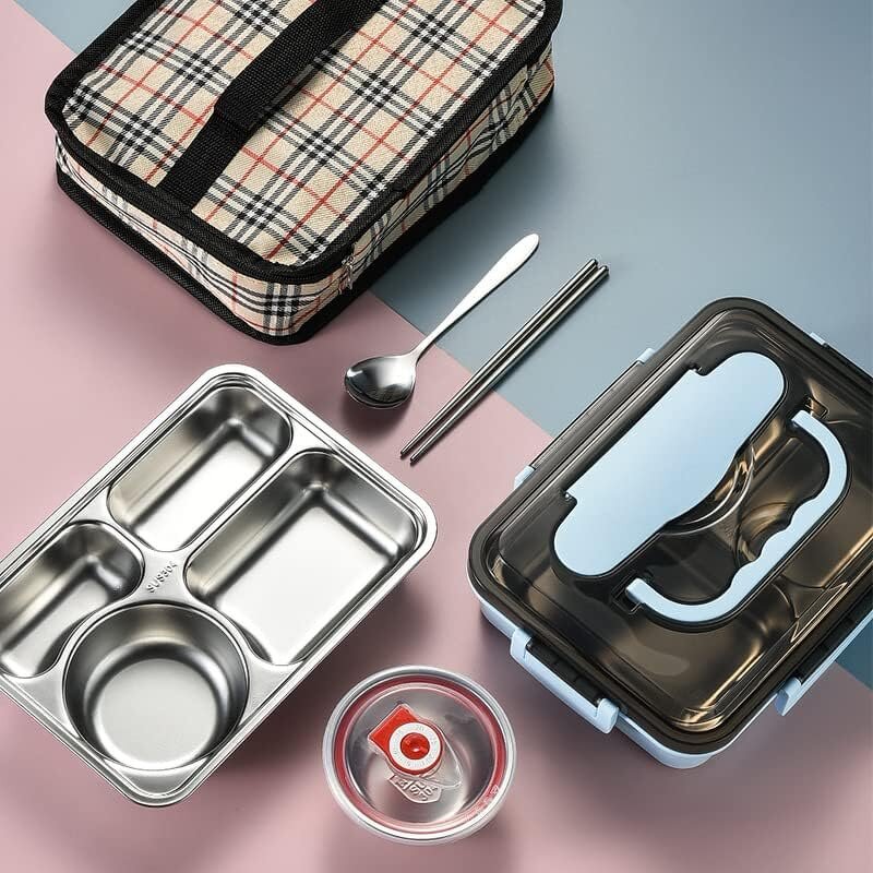 Divided Plate Manufacturer - OEM/ODM Custom 4 Sections Stainless Steel 304