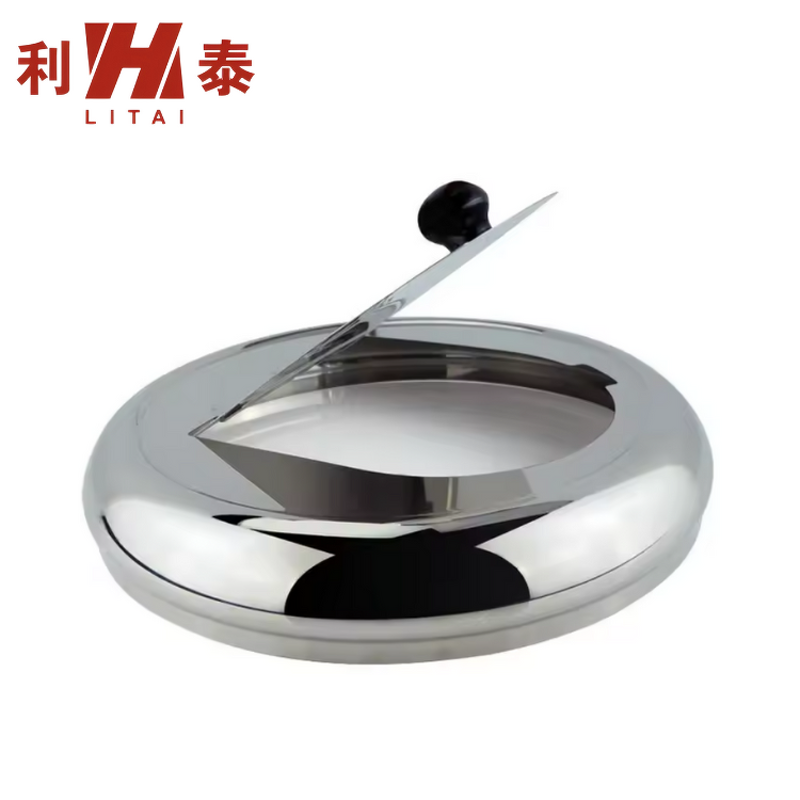 Stew Pot Manufacturer - OEM/ODM Custom 10L Stainless Steel Temperature Adjustable