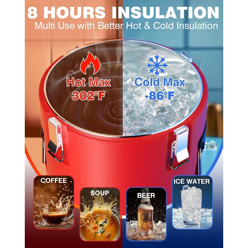 Tea Thermos Manufacturer - OEM/ODM Custom Stainless Steel Insulated Water