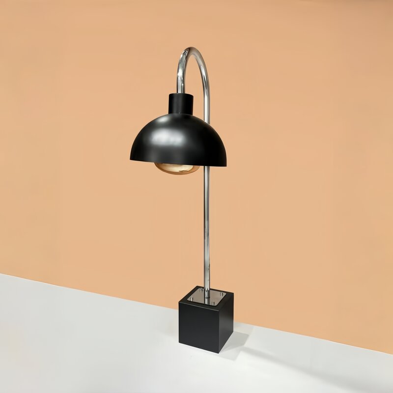 Buffet Service Station Manufacturer - OEM/ODM Custom Heating Lamp Rose Gold