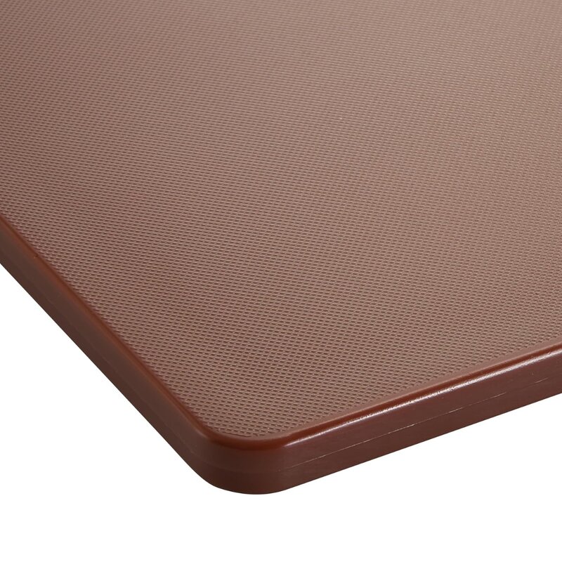 Chopping Board Manufacturer - OEM/ODM Custom 35*50CM PE Material Plastic