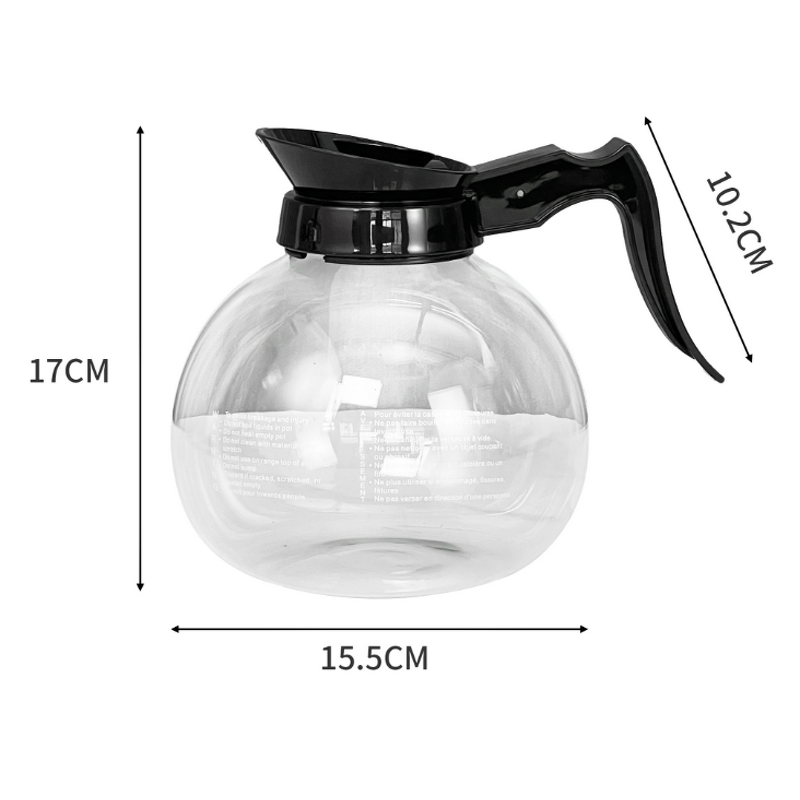 Double Coffee Dispenser Manufacturer - OEM/ODM Custom Electric Warmer Food Grade