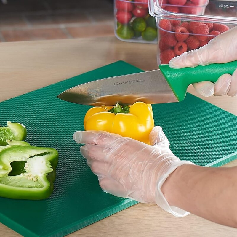 Chopping Board Manufacturer - OEM/ODM Custom 35*50CM PE Material Plastic