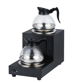 Coffee Pot Warmer Manufacturer - OEM/ODM Custom Commercial Electric Stove Top