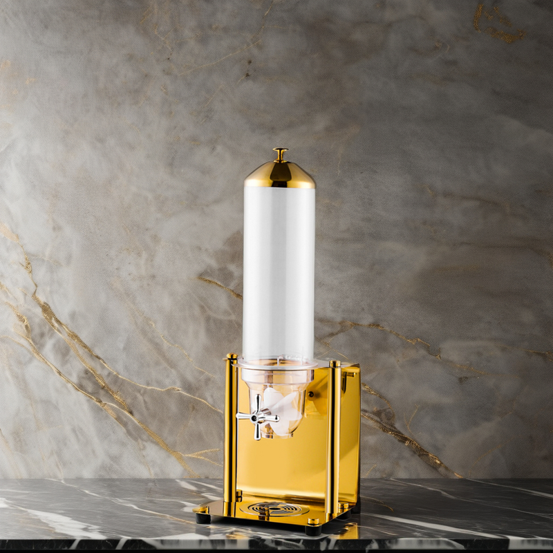 Drink Dispenser Manufacturer - OEM/ODM Custom Stainless Steel for Candy Coffee