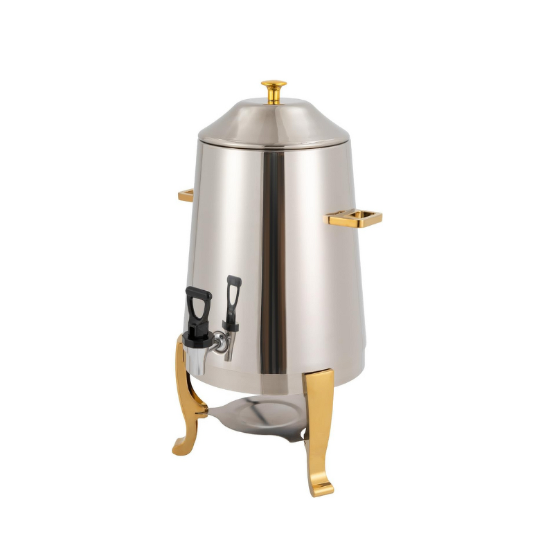 Beverage Dispenser Manufacturer - OEM/ODM Custom 13L Stainless Steel with Stand