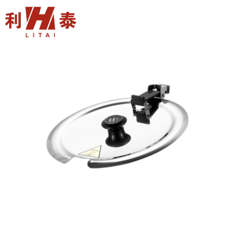 Stew Pot Manufacturer - OEM/ODM Custom 10L Stainless Steel Temperature Adjustable