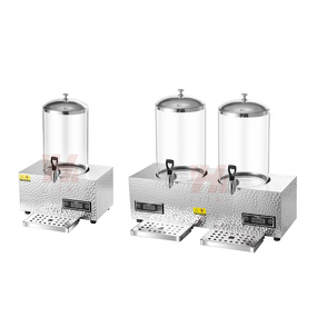 Beverage Thermos Barrel Manufacturer - OEM/ODM Custom High Borosilicate Glass