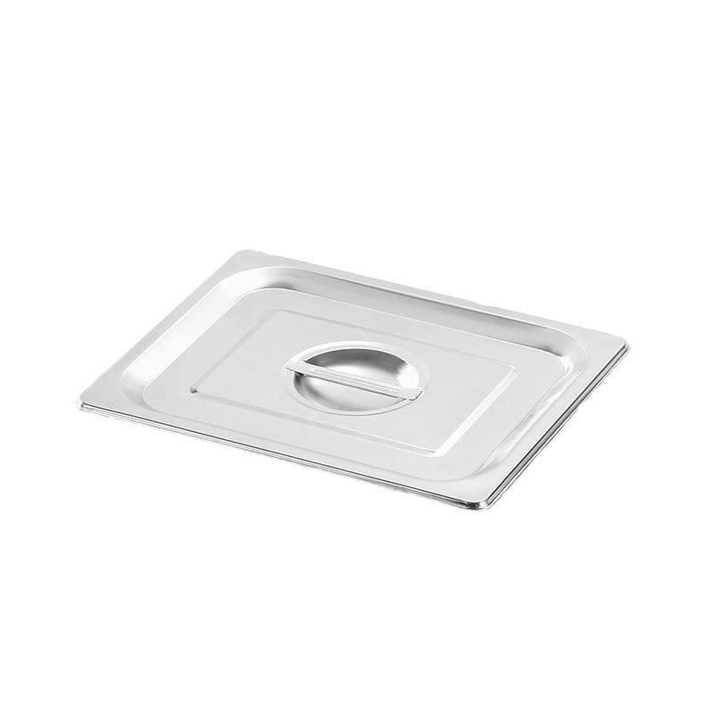 GN Pan Manufacturer - OEM/ODM Custom American Style 1/2 Stainless Steel 10cm