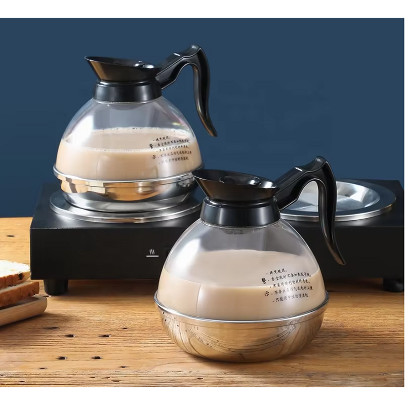 Smart Cup Warmer Manufacturer - OEM/ODM Custom Electric Beverages Auto Shut-Off