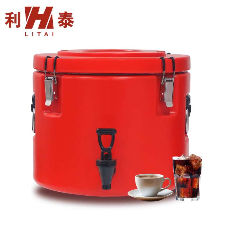 Tea Thermos Manufacturer - OEM/ODM Custom Stainless Steel Insulated Water