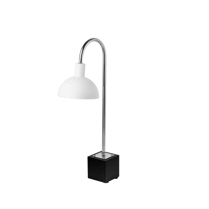 Electric Heating Lamp Manufacturer - OEM/ODM Custom Black&White Stainless Steel