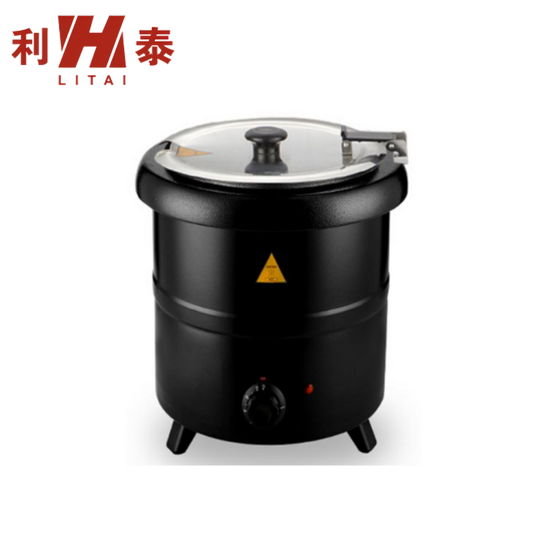 Stew Pot Manufacturer - OEM/ODM Custom 10L Stainless Steel Temperature Adjustable