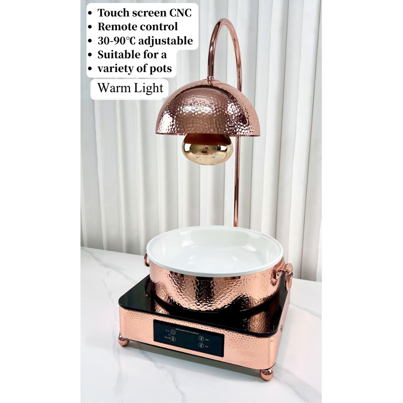 Electric Buffet Stove Manufacturer - OEM/ODM Custom Stainless Steel Smart Heater