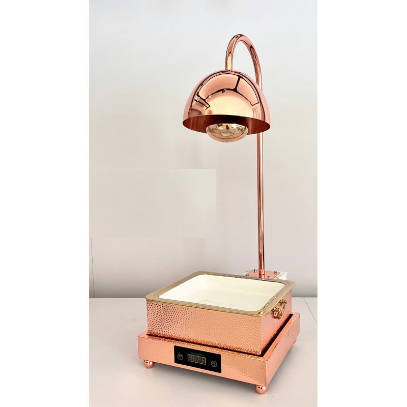 Electric Buffet Stove Manufacturer - OEM/ODM Custom Stainless Steel Smart Heater