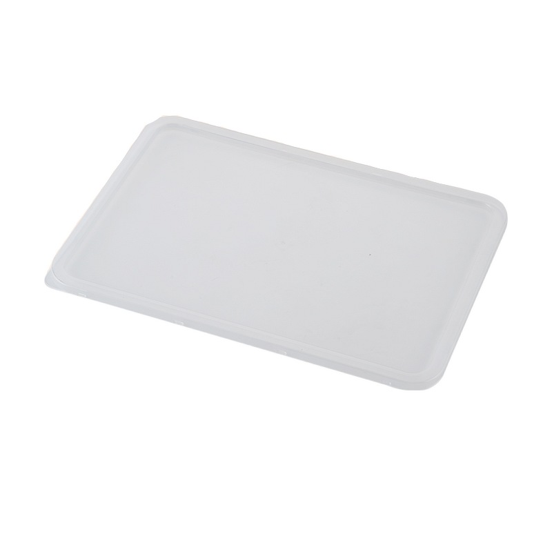 Food Tray Manufacturer - OEM/ODM Custom Rectangle Stainless Steel School Lunch