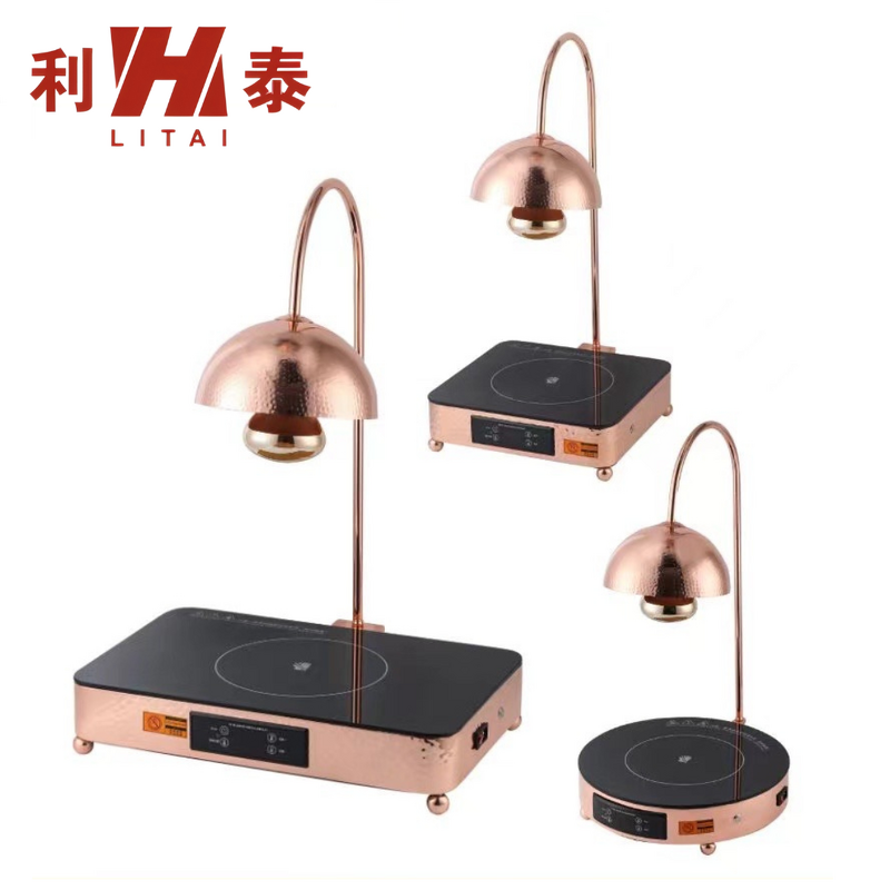 Electric Buffet Stove Manufacturer - OEM/ODM Custom Stainless Steel Smart Heater