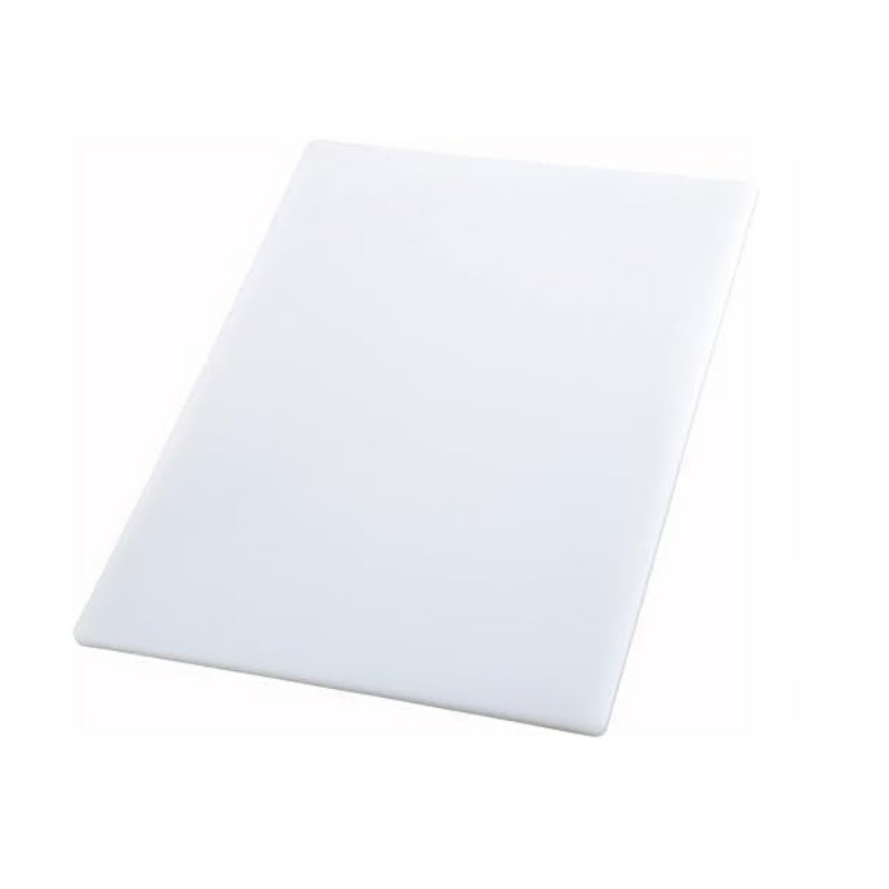 Color Coded Chopping Board Manufacturer - OEM/ODM Custom 30*45CM White Yellow