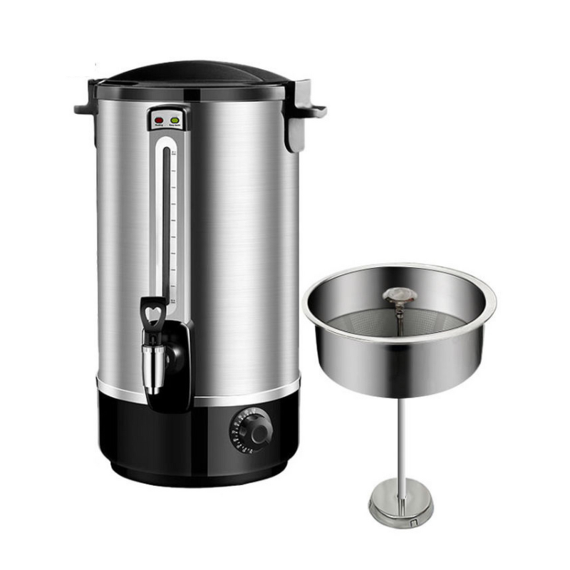 Drinking Water Boiler Manufacturer - OEM/ODM Custom Double Layer American Type