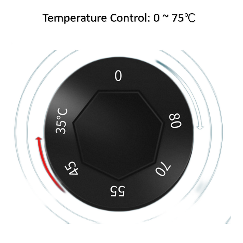 Electric Food Kettle Manufacturer - OEM/ODM Custom 13L Commercial Silver Large