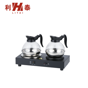 Smart Cup Warmer Manufacturer - OEM/ODM Custom Electric Beverages Auto Shut-Off