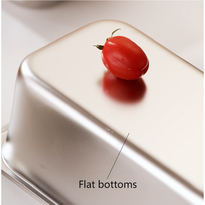 Gastronorm Pan Manufacturer - OEM/ODM Custom 1/3 Multi-Depth Stainless Steel