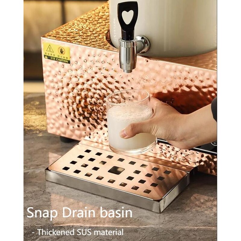 Beverage Thermos Barrel Manufacturer - OEM/ODM Custom High Borosilicate Glass